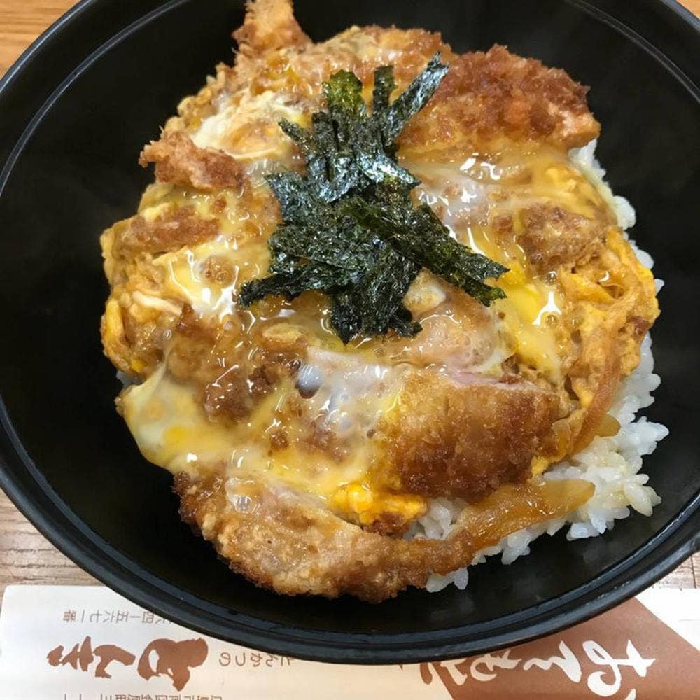 とんき