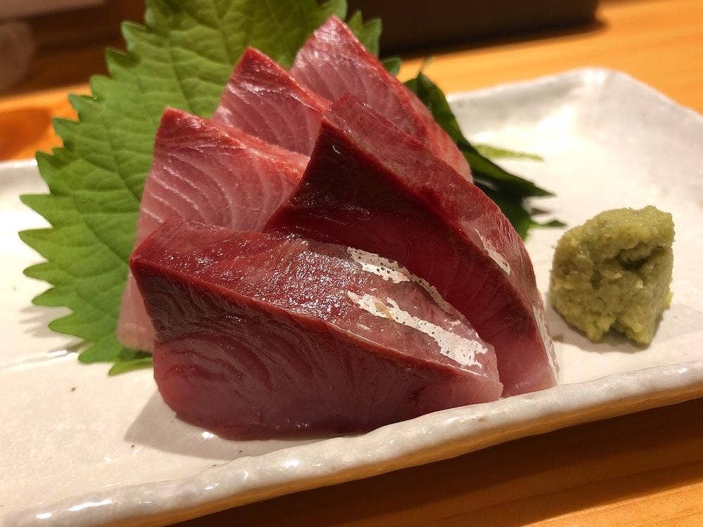 流山の台所 辰平