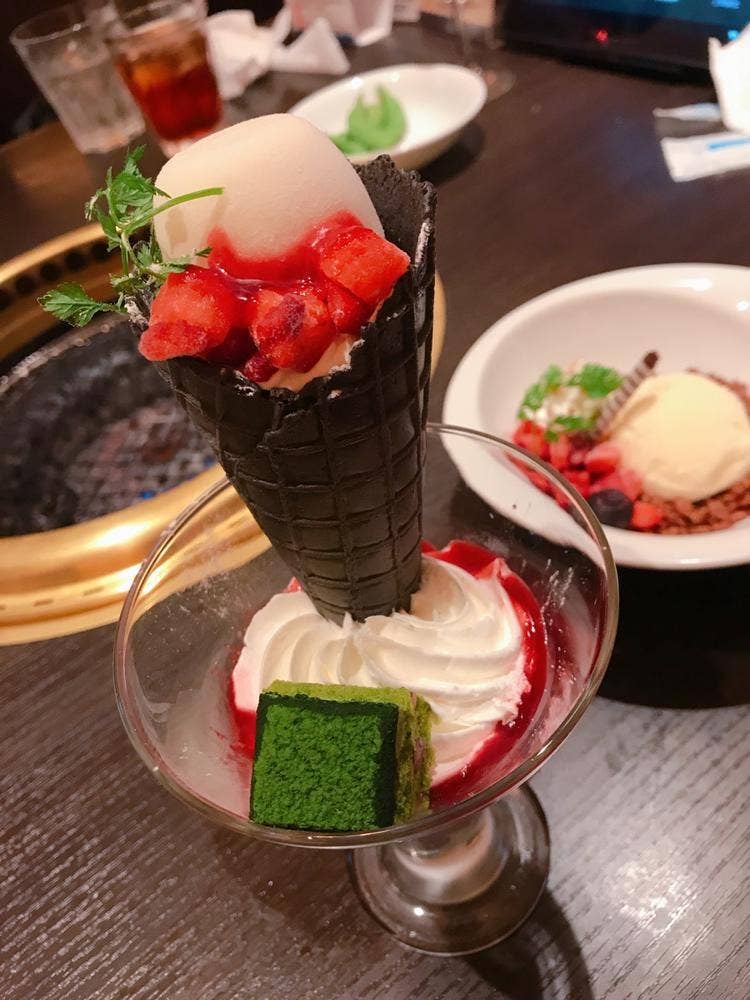 ワンカルビ ルララこうほく店