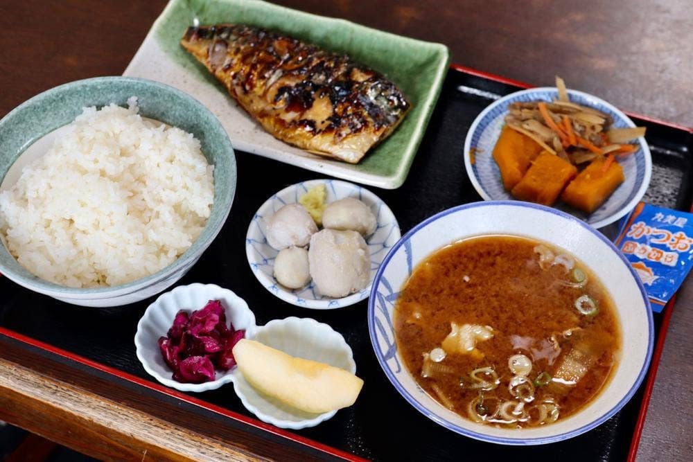 徳田屋