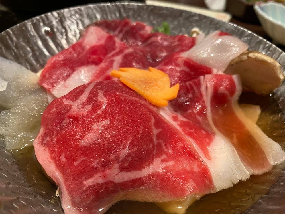 さぎの湯荘