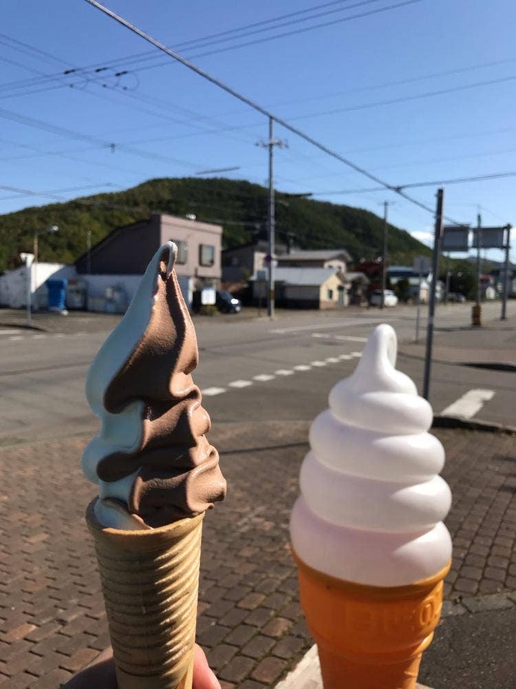 安国やわらか堂