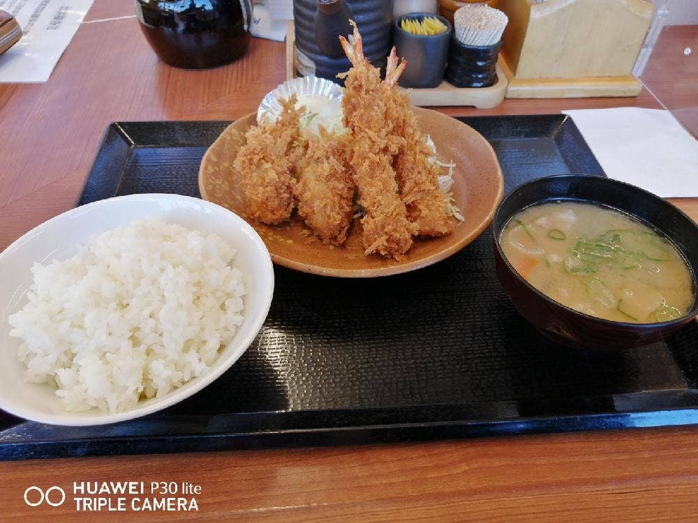 かつや 狭山店