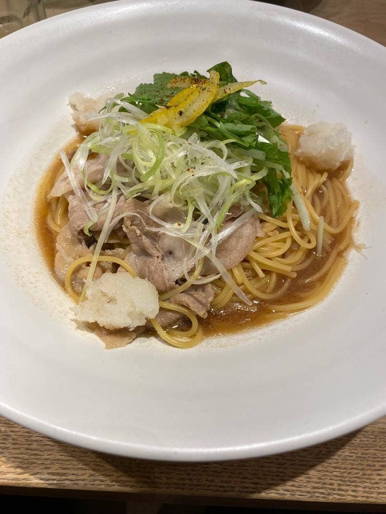 こなな グランベリーパーク店
