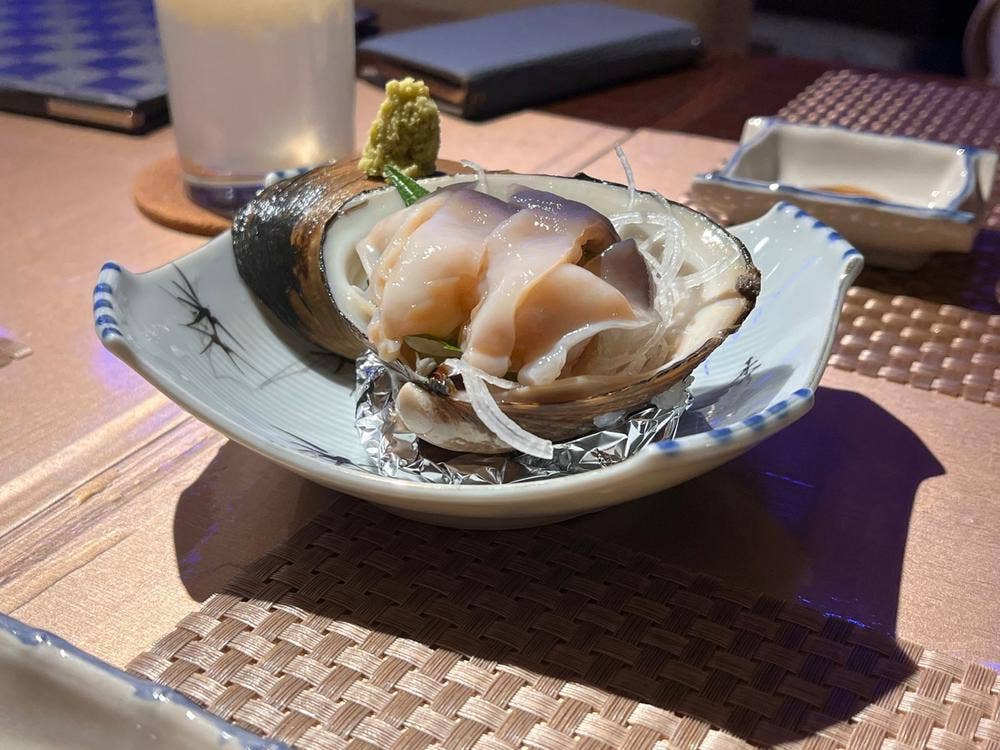 貝屋