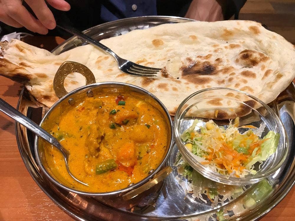 SAMOSA