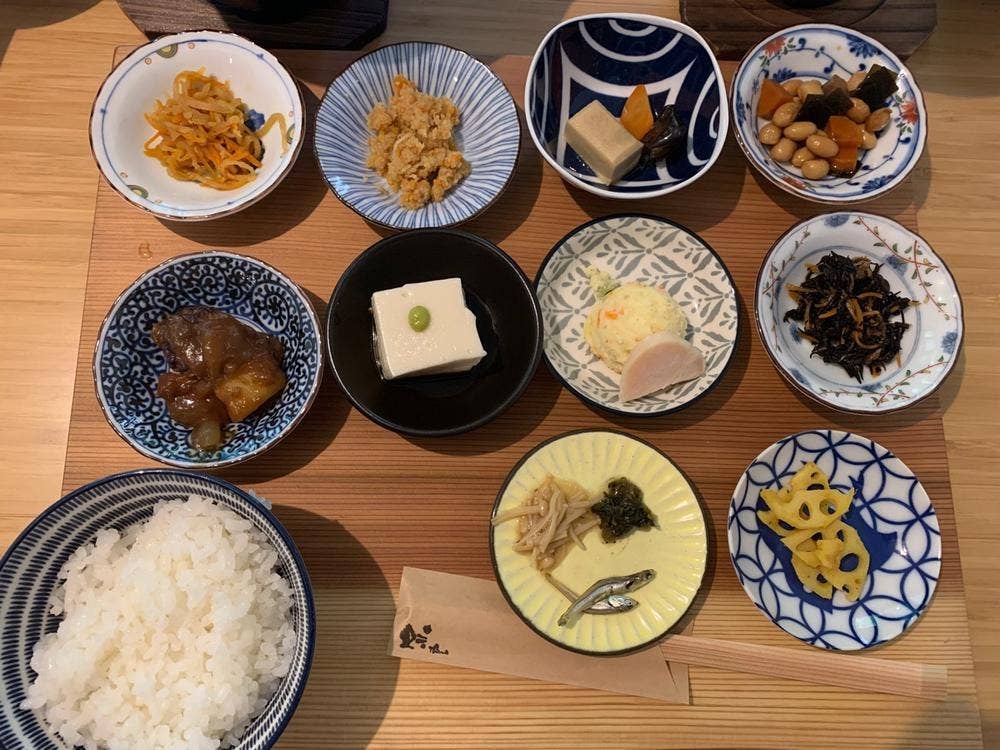 垰～TAWA～レストラン