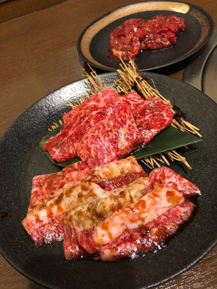 焼肉の牛太 本陣 ヨドバシ梅田店