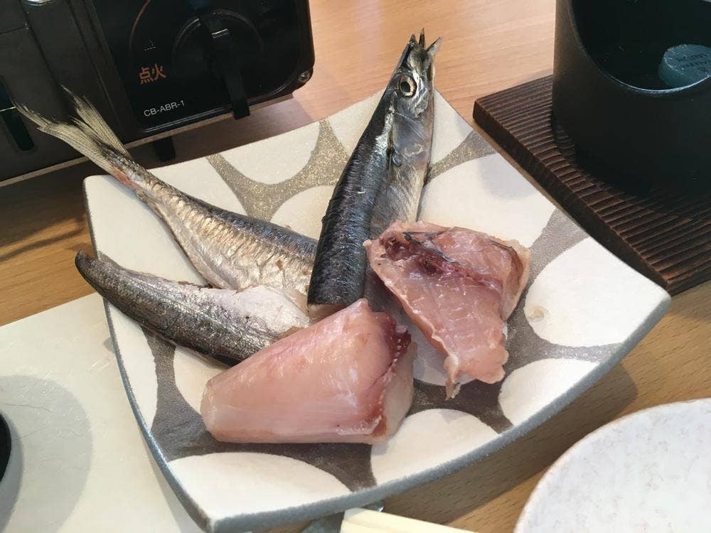 熊野の四季料理 海華 熊野の宿 海ひかり