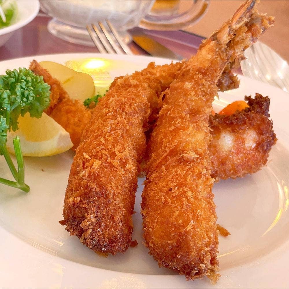 水海道ゴルフクラブ レストラン