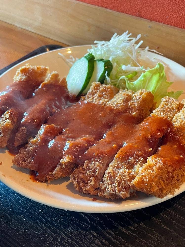田吾作