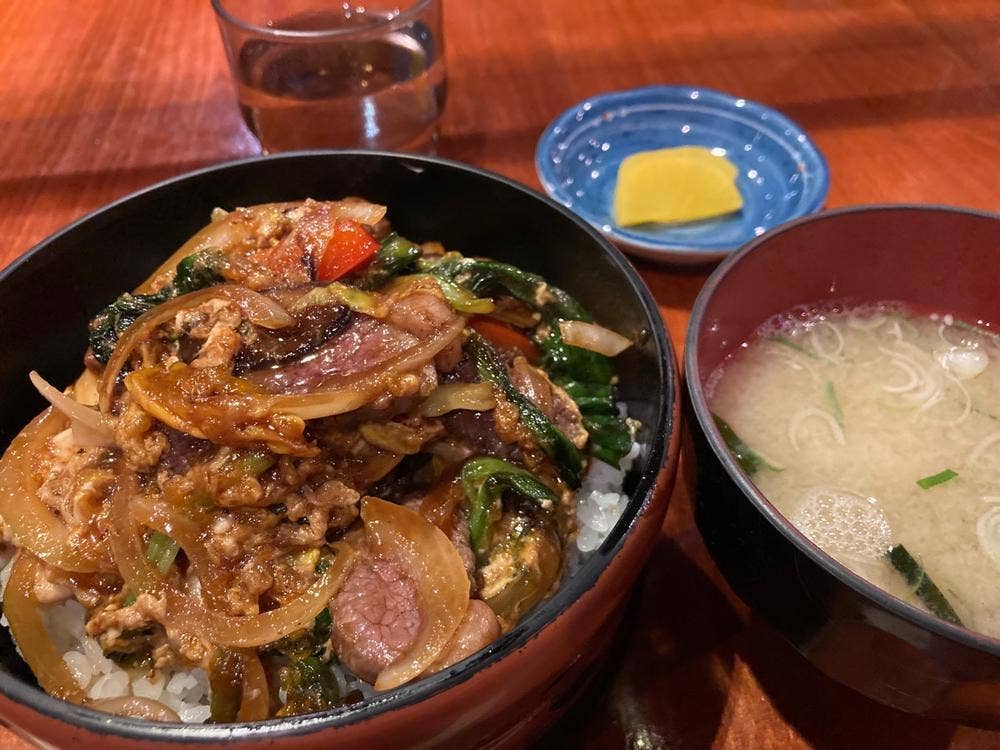 アイヌ食文化物語 丸木舟
