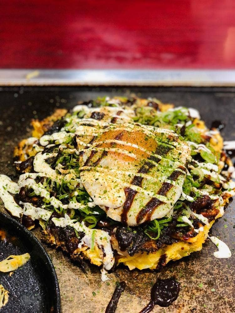 錦わらい 八尾店