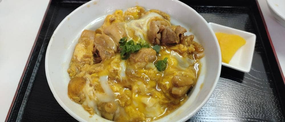 松秀食堂