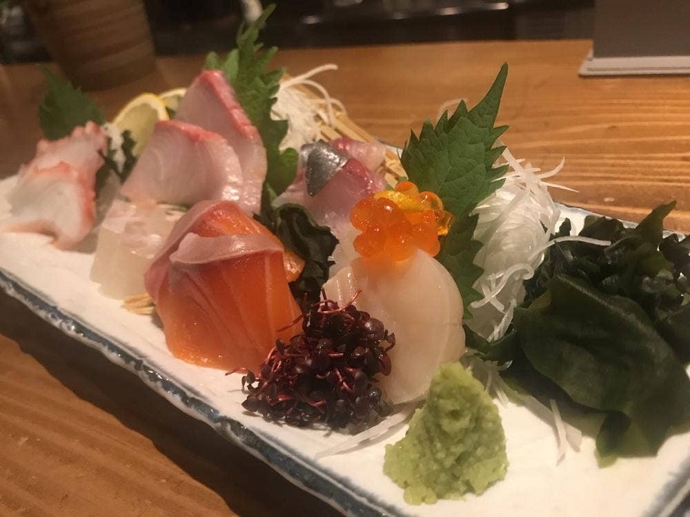 酒楽食堂 けんしん