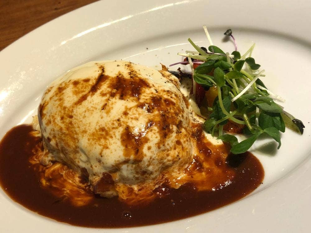 N9Y BUTCHER'S GRILL NEWYORK 銀座店