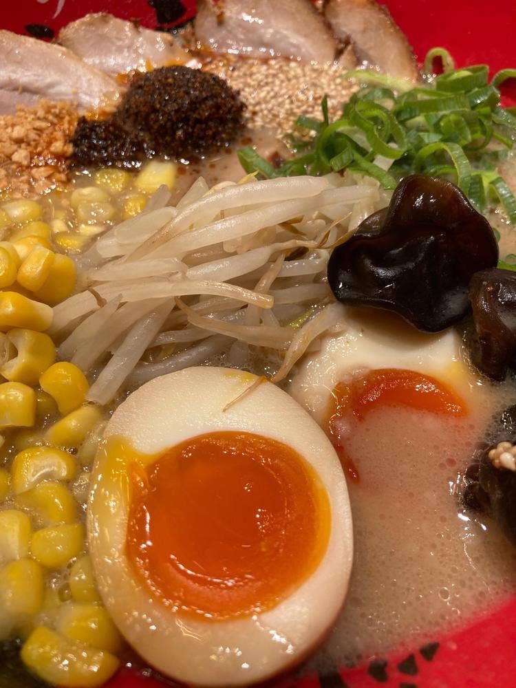 ラー麺ずんどう屋 松原天美我堂店