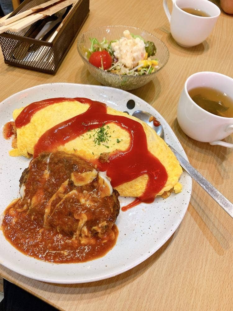 G・G キッチン