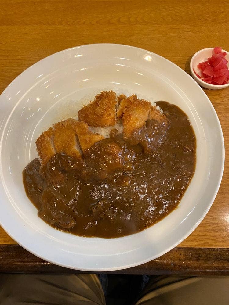 キッチンタナカ