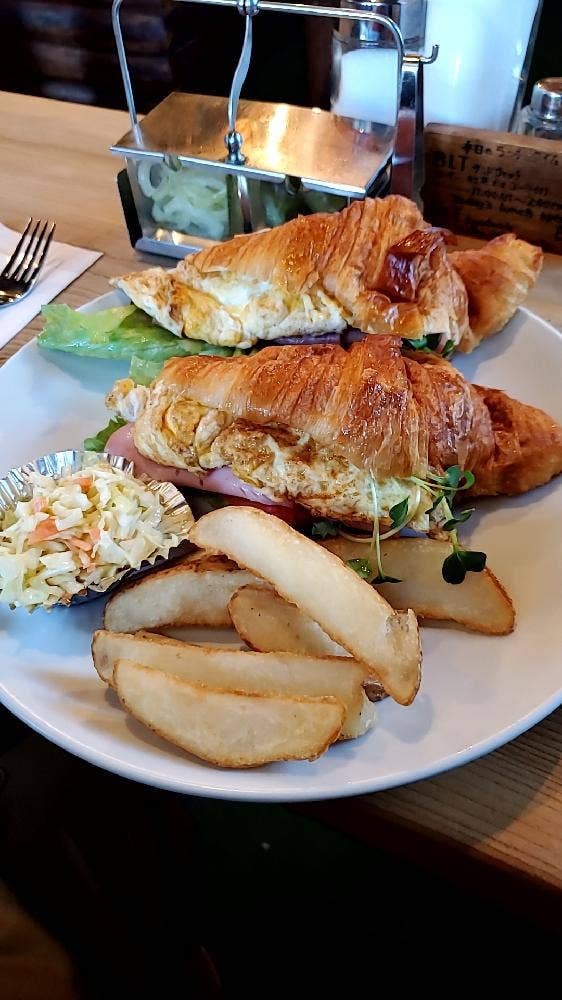 チーズアンドオリーブ