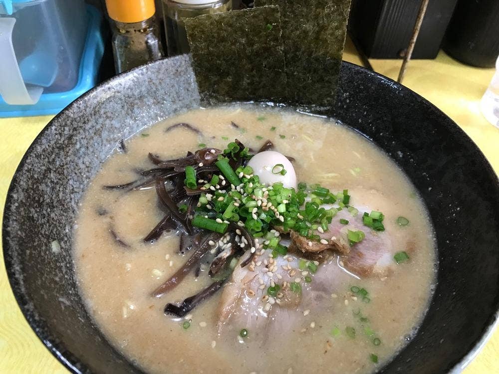 なお