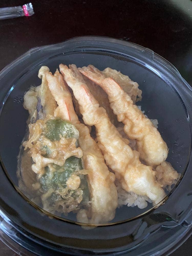 西口駅前食堂