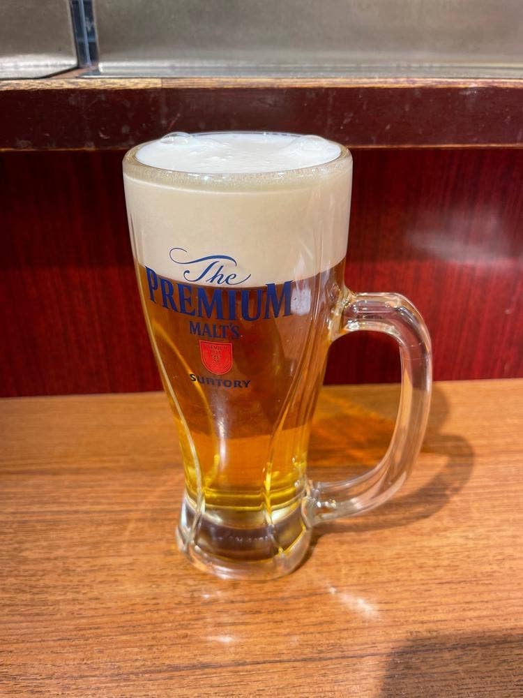 大阪王将 枚方公園前店