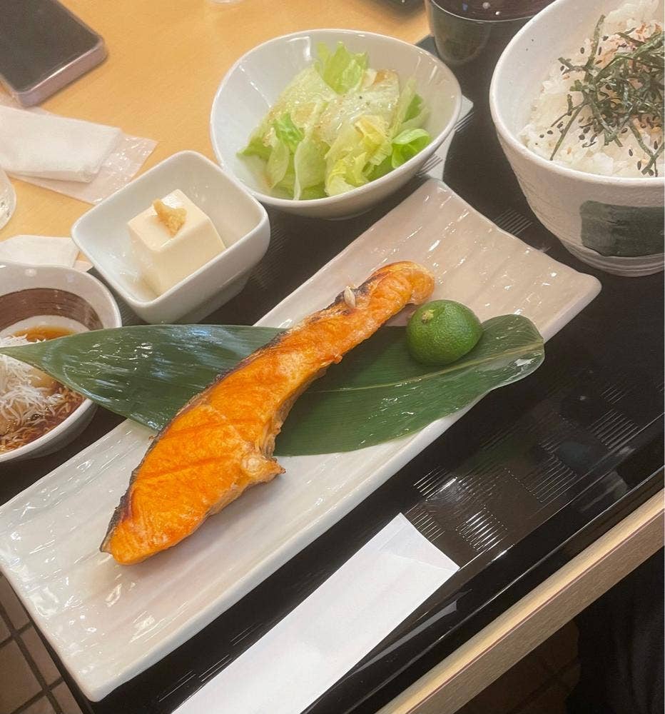 くいものやじゃぽん竹橋パレスサイドビル店