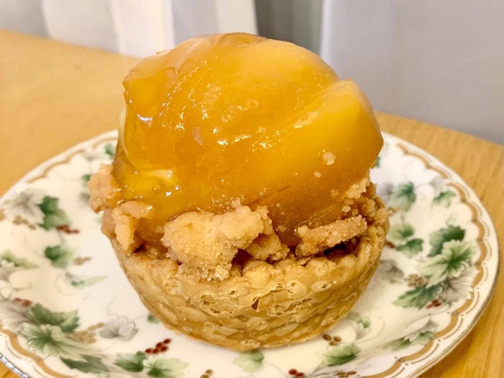 Patisserie Maison le poupelin