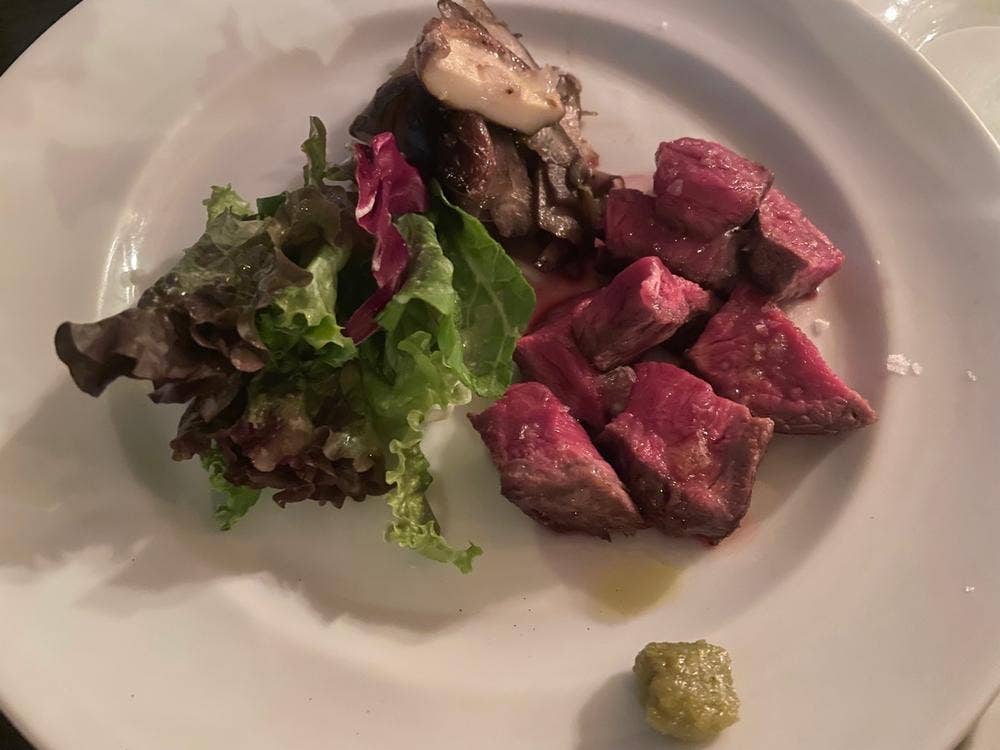 洋食酒場 カンヌ