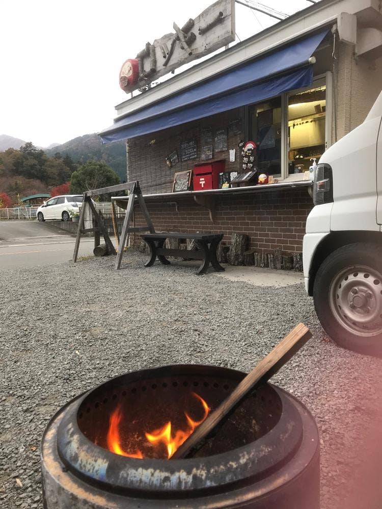 たい焼きロッキー