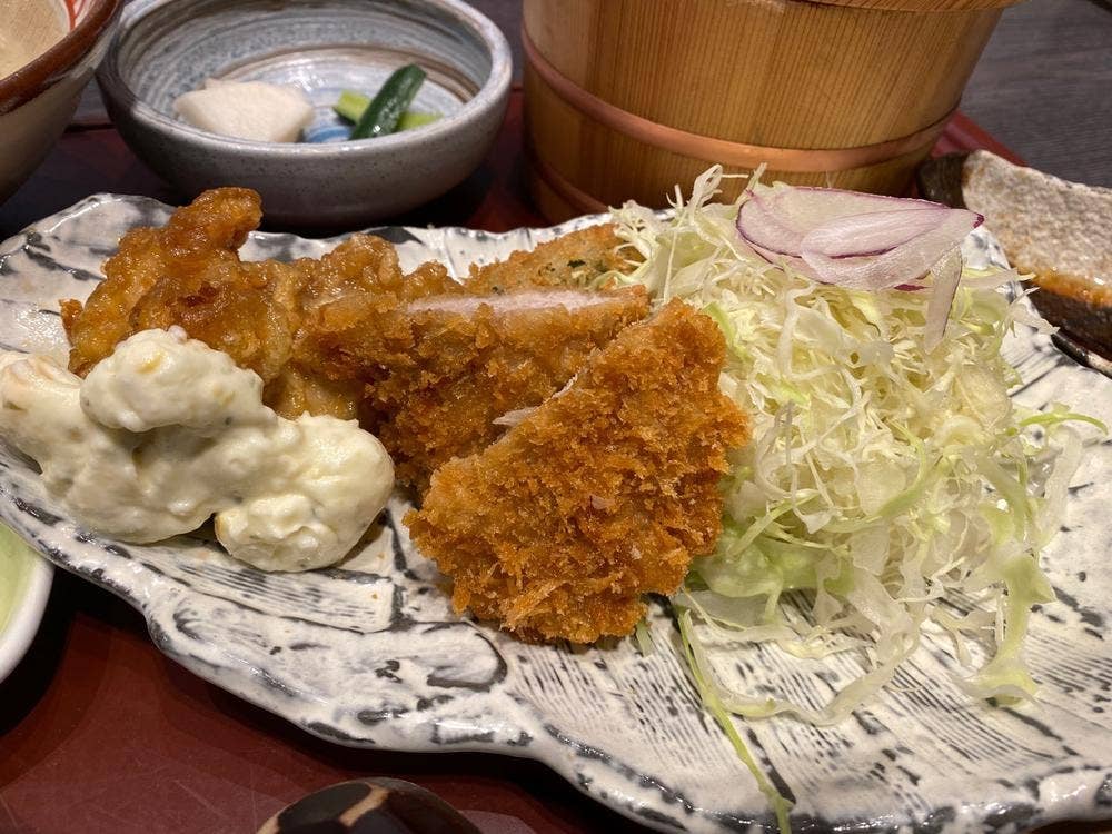 新宿さくら亭