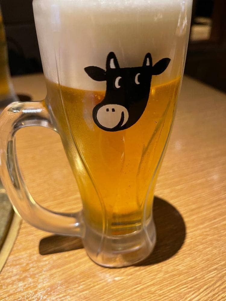 ジャパンビーフセンター 呉服町店