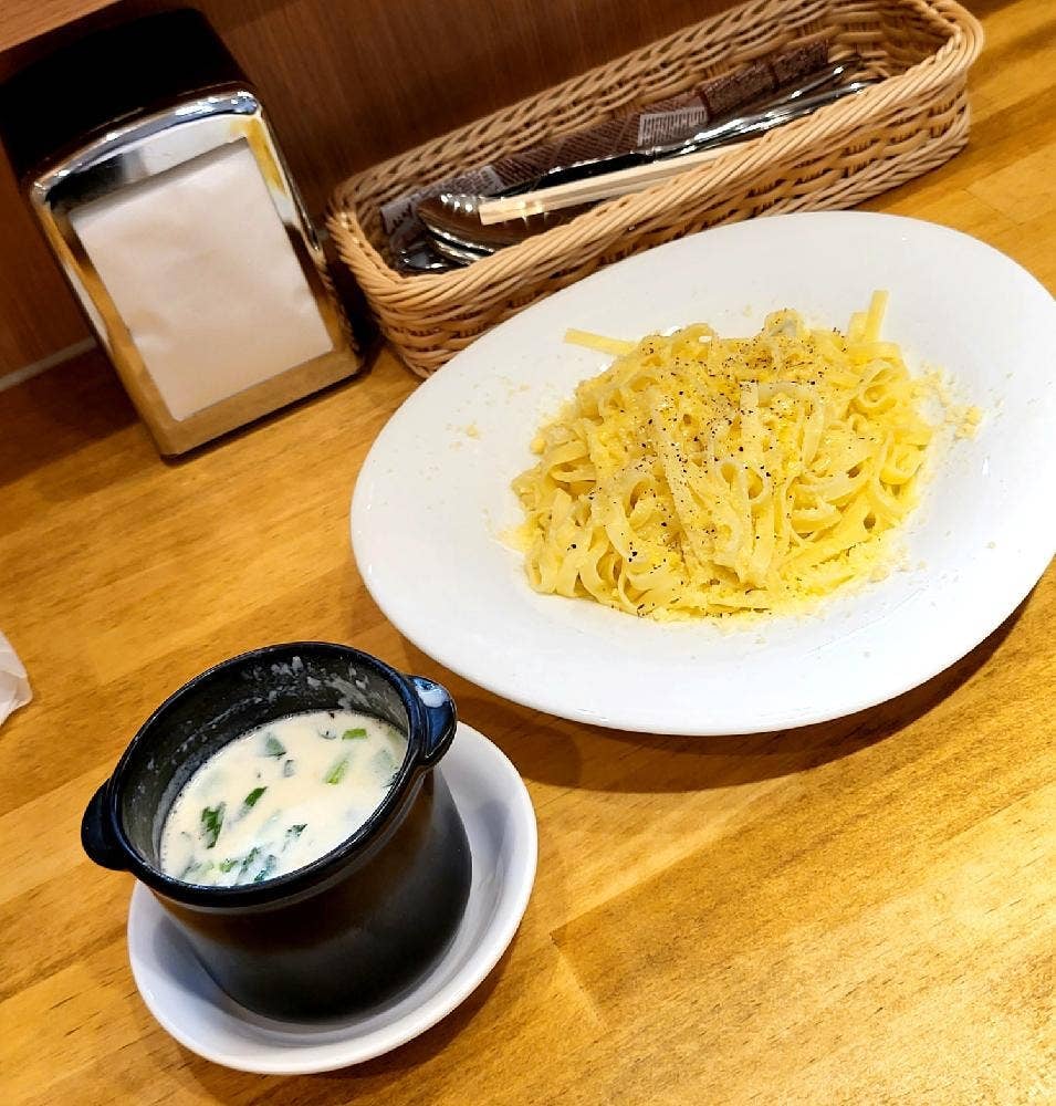 イタリア食堂 MARII-KENT 長田店