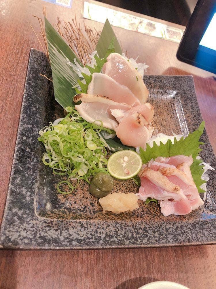 山内農場 佐賀南口駅前店