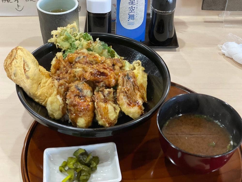 すしの家 海月