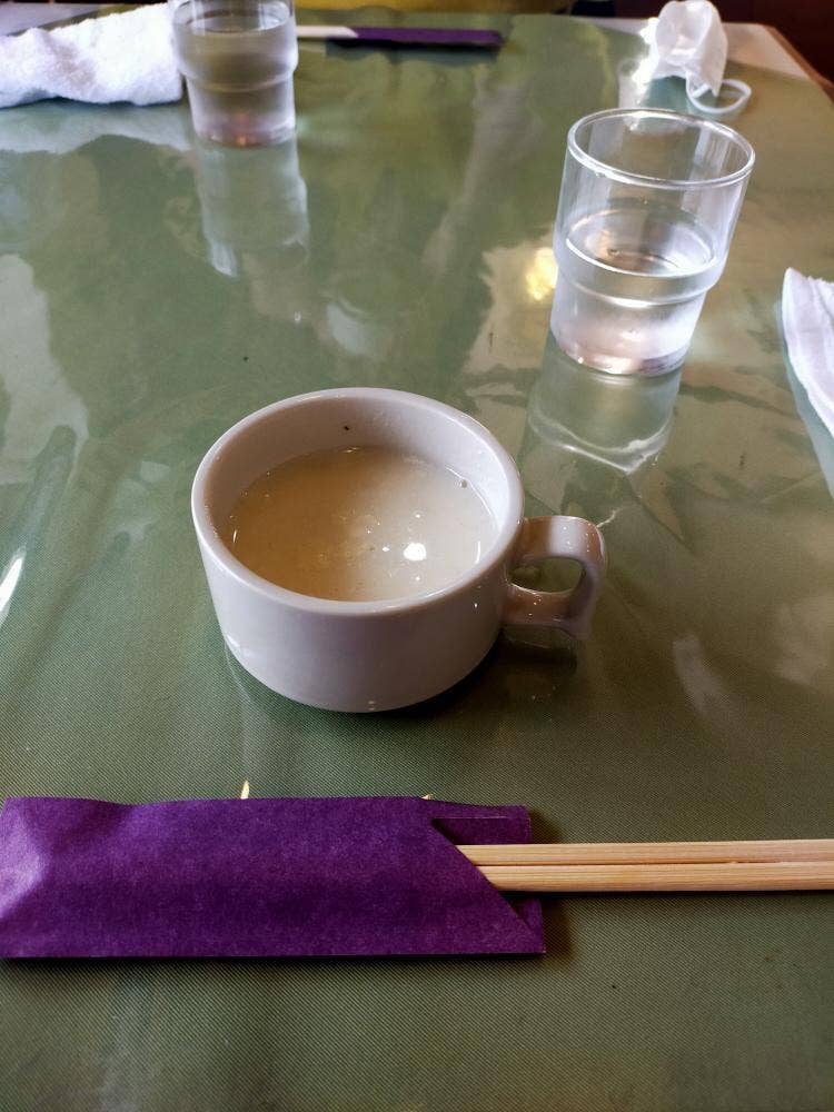 西洋改食 改