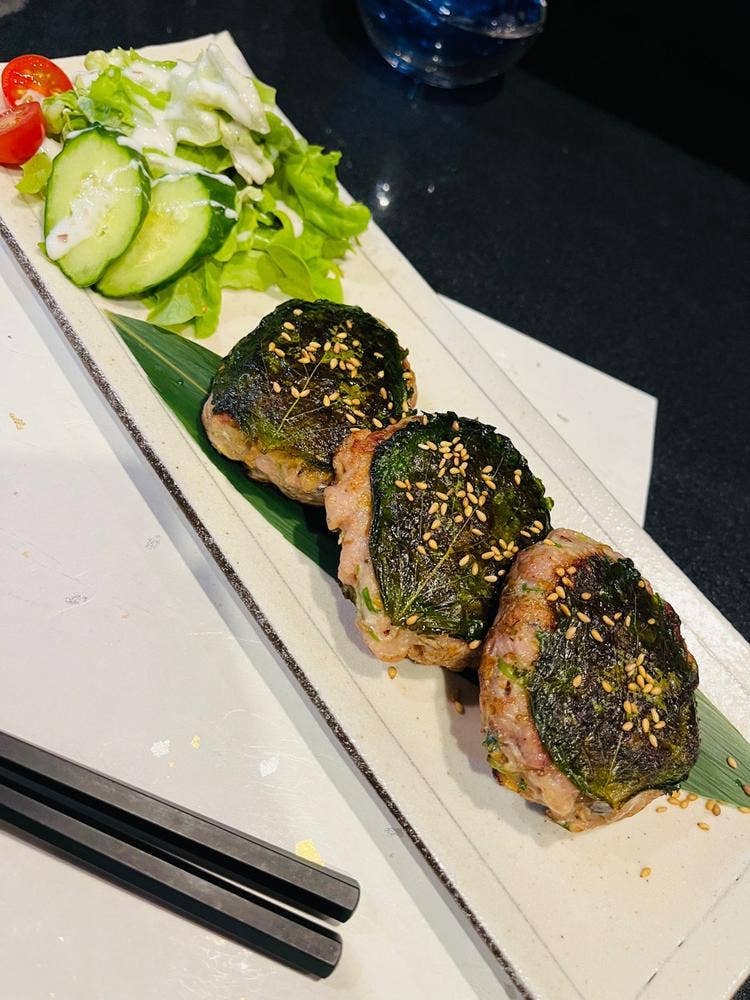 隠れ飯処 仁