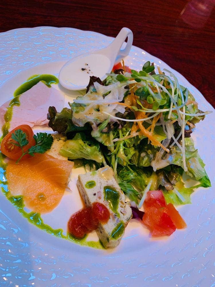 ビストロドゥエドゥ