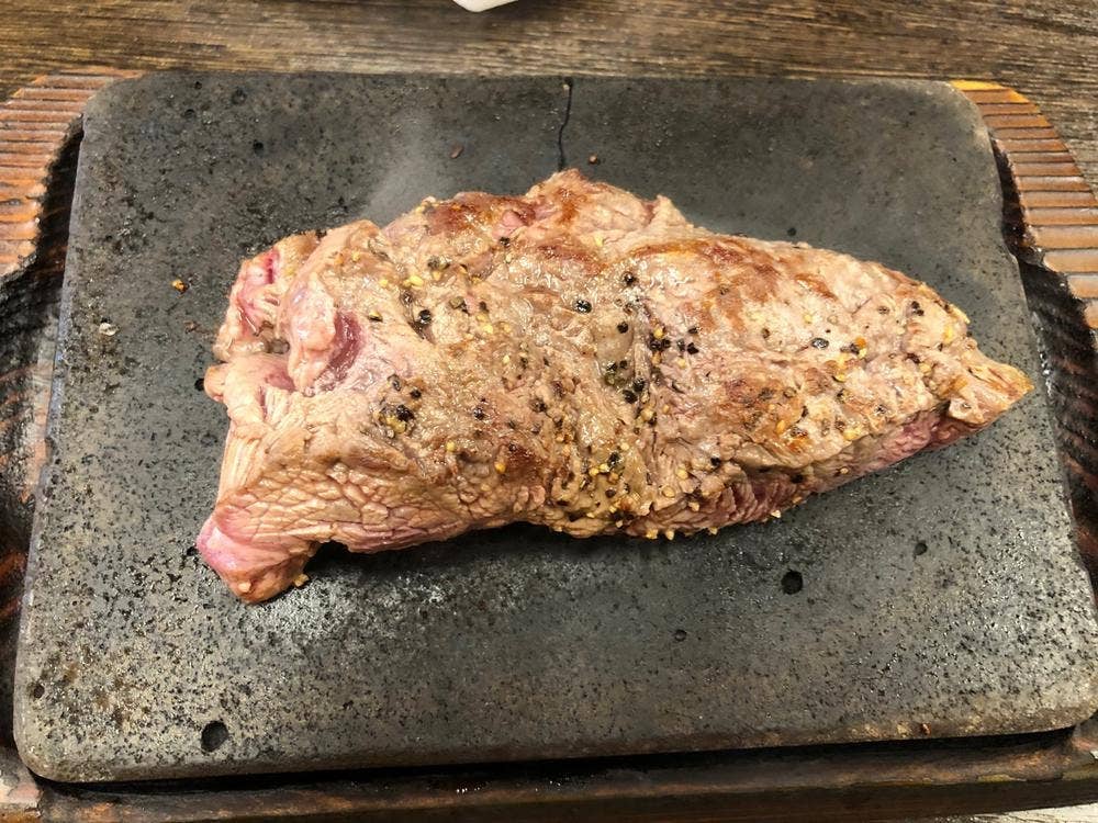 やっぱりステーキ 常滑店