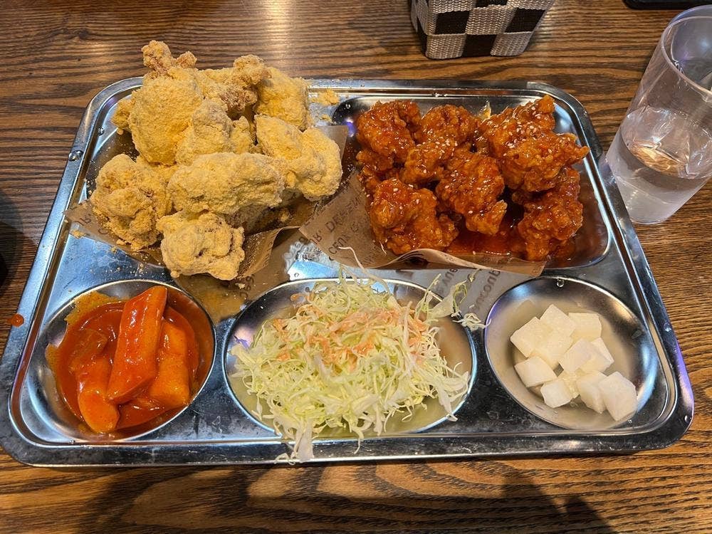 ネネチキン 京都河原町店