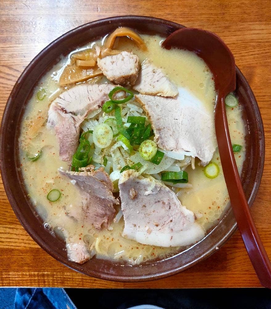 新進亭 一乗寺店