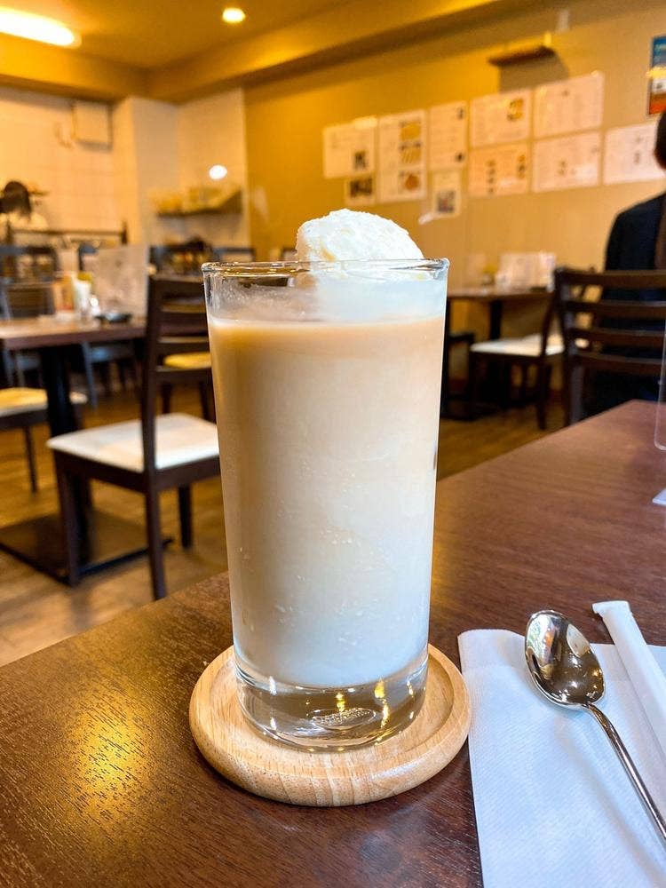 AMARELO COFFEE
