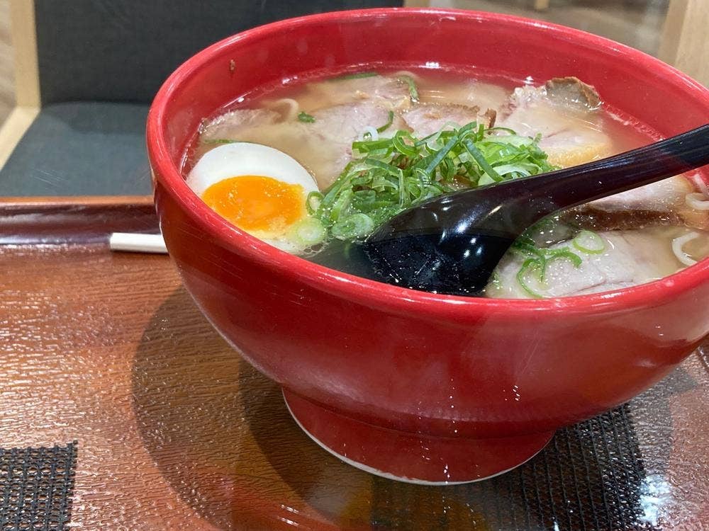 どさん子 洲本店
