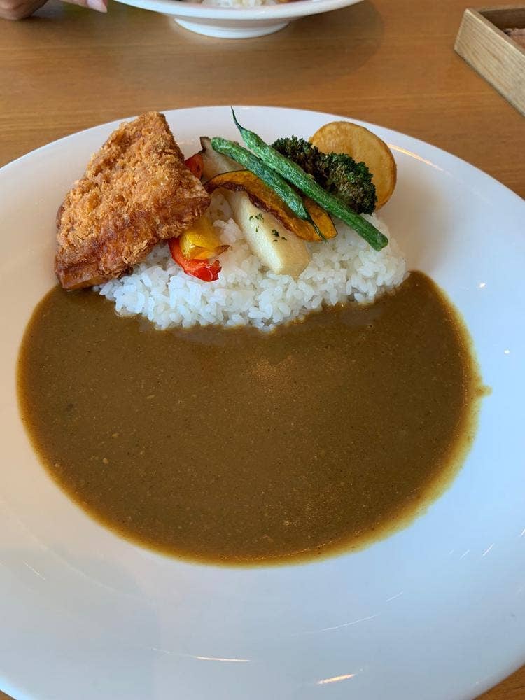 風のレストラン