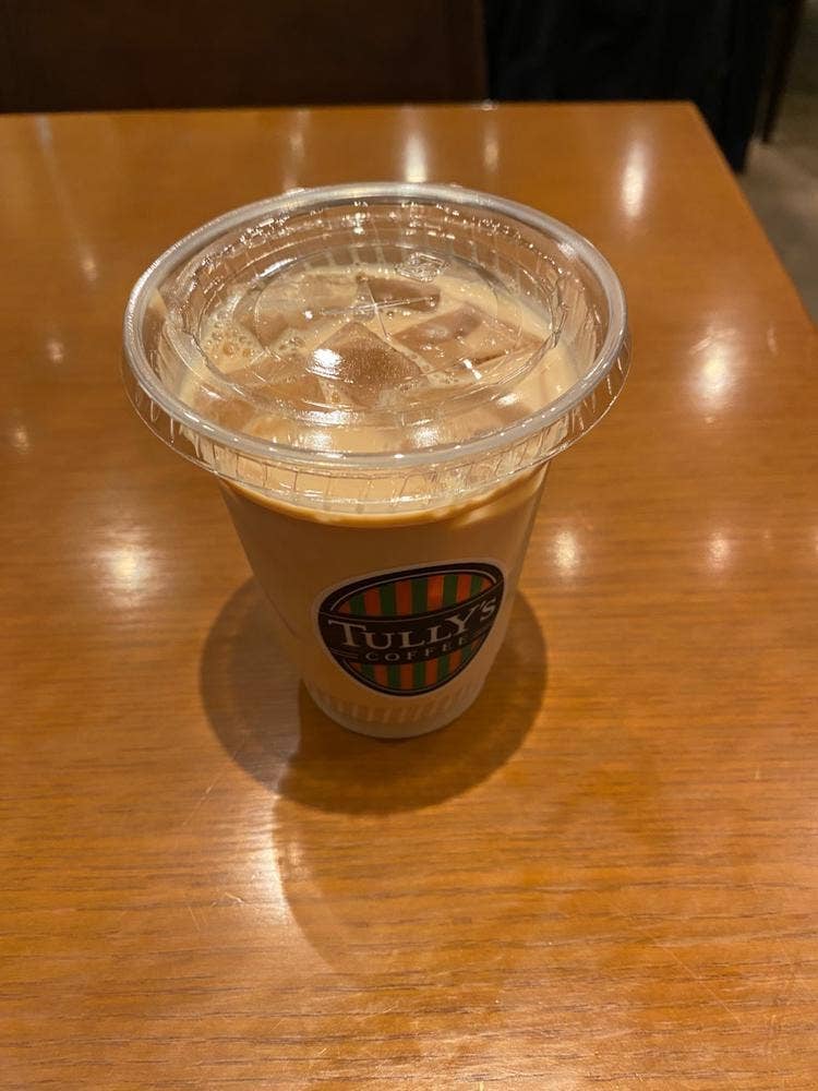 タリーズコーヒー ららぽーと柏の葉店