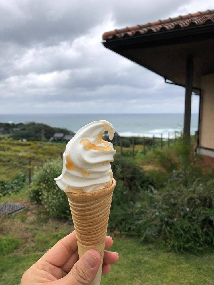 ハイディワイナリー カフェ＆レストラン