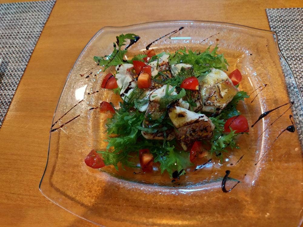 Bistrot MANKAI