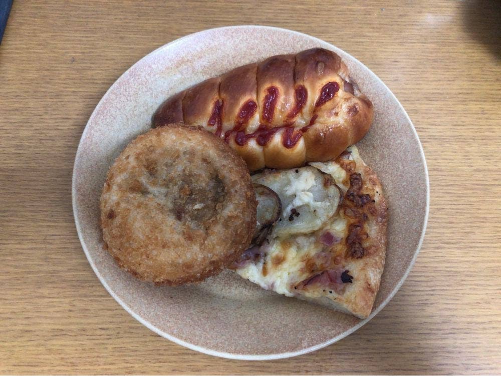 ぼん・ぼん 松原店