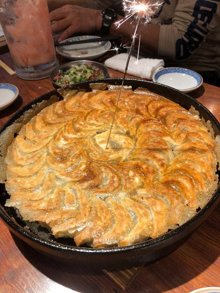 屋台屋 博多劇場 北千住店